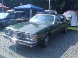 Big Bumper Meet 2010